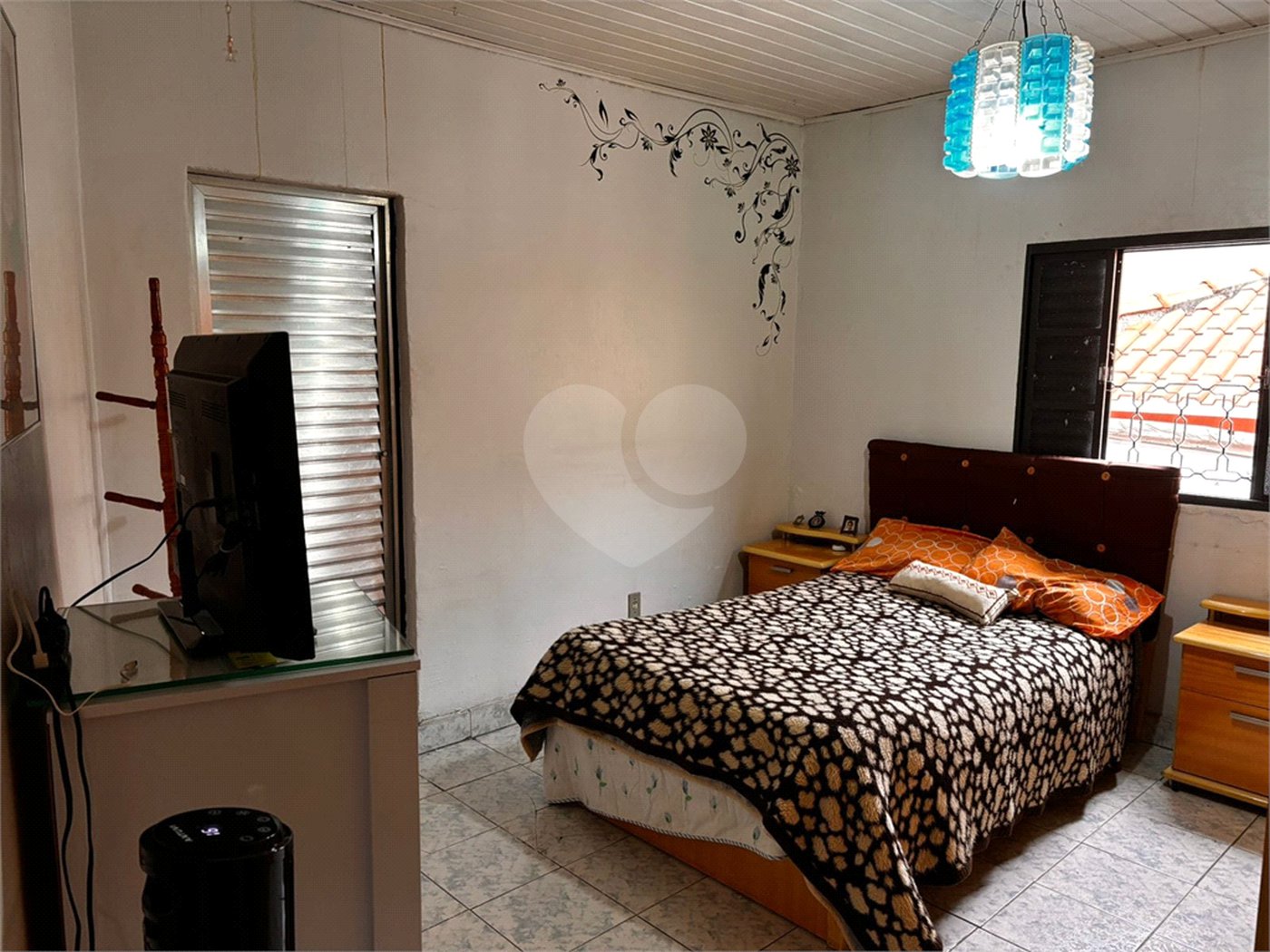 Casa Térrea à venda com 4 quartos, sendo 1 suíte, em Jaçanã, São Paulo, SP