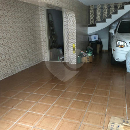 Sobrado à venda com 3 quartos, sendo 1 suíte,  em Água Fria, São Paulo, SP