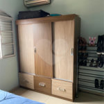 Sobrado à venda com 3 quartos, sendo 1 suíte, em Vila Augusta, Guarulhos, SP
