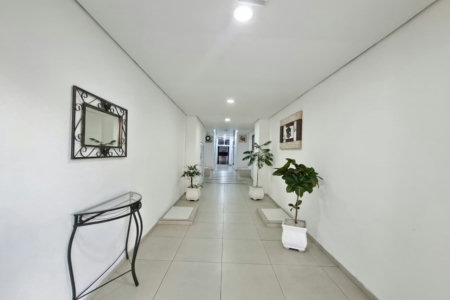 Apartamento com 1 dormitório à venda, 30 m² por R$ 395.000,00 - Embaré - Santos/SP