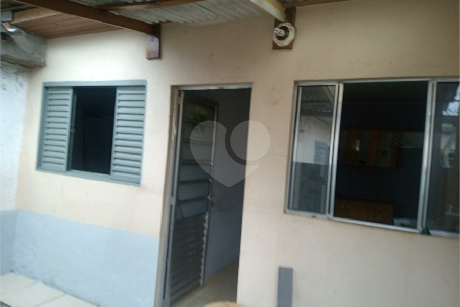 Terreno à venda com 1 suíte em Casa Verde, São Paulo, SP