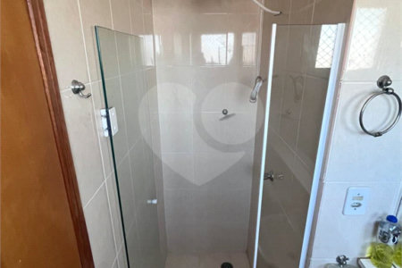 Apartamento à venda com 2 quartos, sendo 1 suíte,  em Vila Gustavo, São Paulo, SP