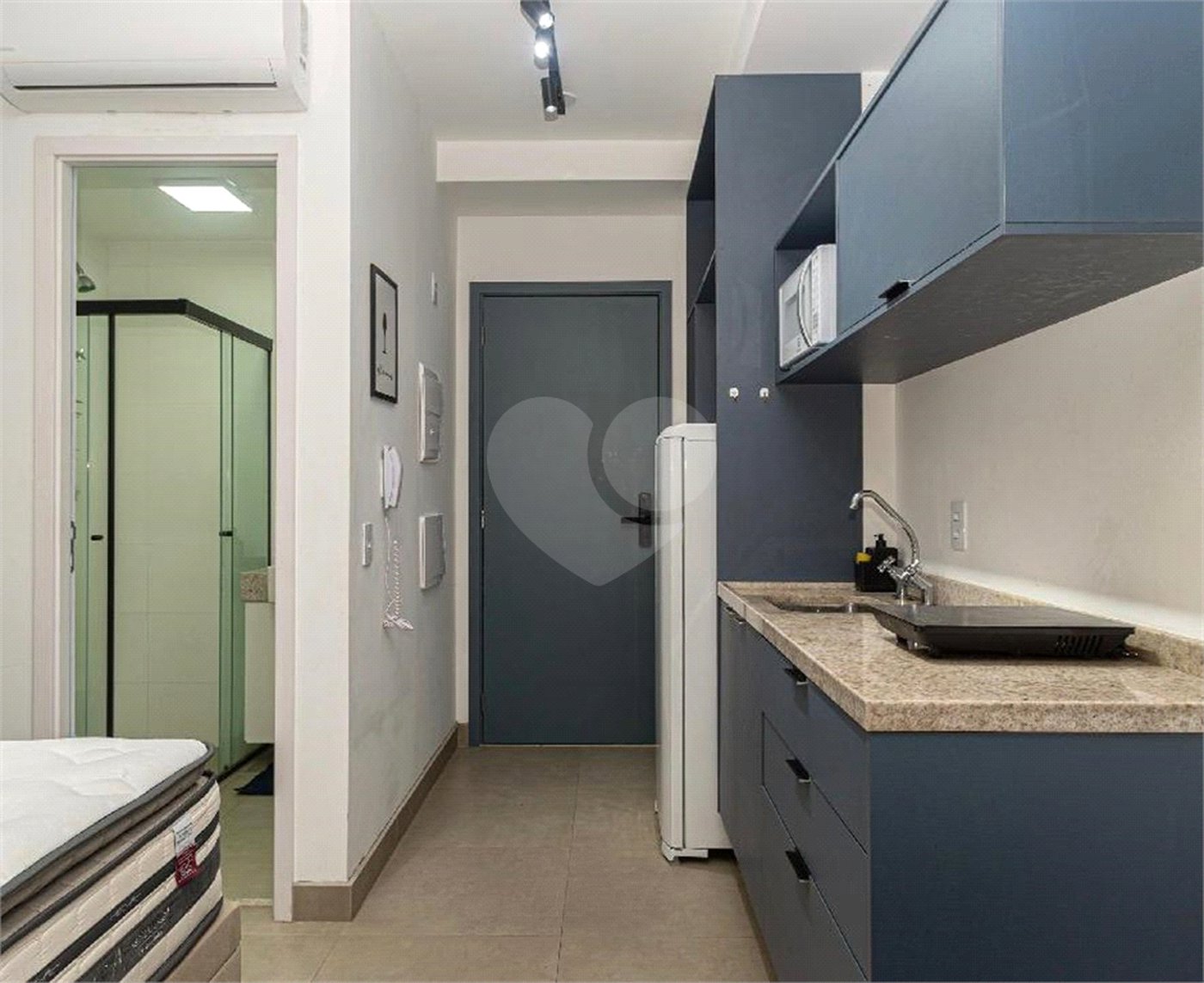Apartamento para alugar em Pinheiros, São Paulo, SP