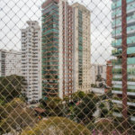 Apartamento à venda com 3 suítes em Campo Belo, São Paulo, SP