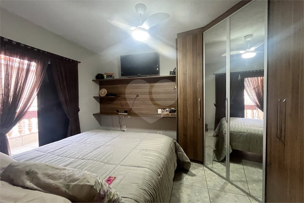 Sobrado à venda com 3 quartos, sendo 1 suíte, em Vila Aurora (zona Norte), São Paulo, SP