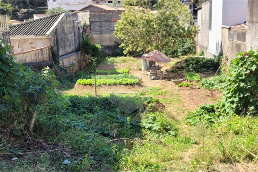 Terreno à venda em Tucuruvi, São Paulo, SP