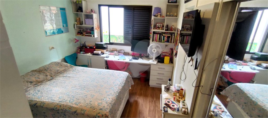 Apartamento à venda com 3 suítes em Tatuapé, São Paulo, SP