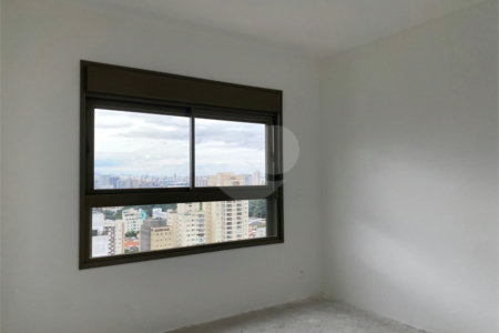 Apartamento à venda com 4 quartos, sendo 2 suítes,  em Perdizes, São Paulo, SP
