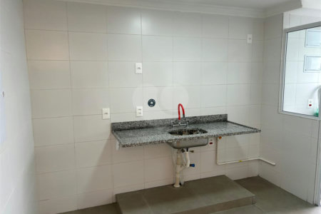 Apartamento à venda com 3 quartos, sendo 1 suíte, em Jardim Caboré, São Paulo, SP