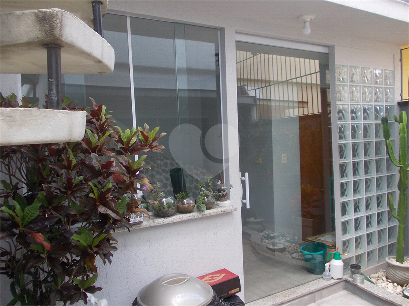 Sobrado à venda com 3 quartos, sendo 1 suíte, em Mandaqui, São Paulo, SP