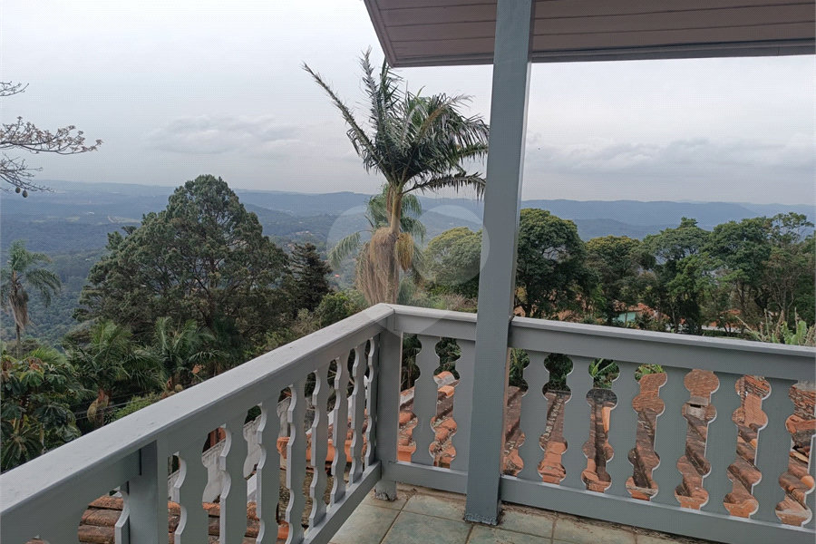 Sobrado para alugar com 3 quartos, sendo 1 suíte, em Roseira, Mairiporã, SP