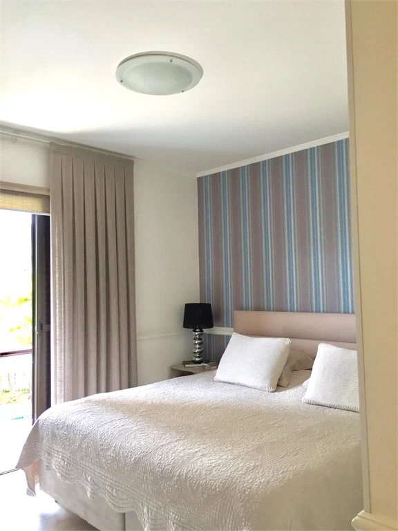 Apartamento à venda com 3 suítes em Vila Suzana, São Paulo, SP