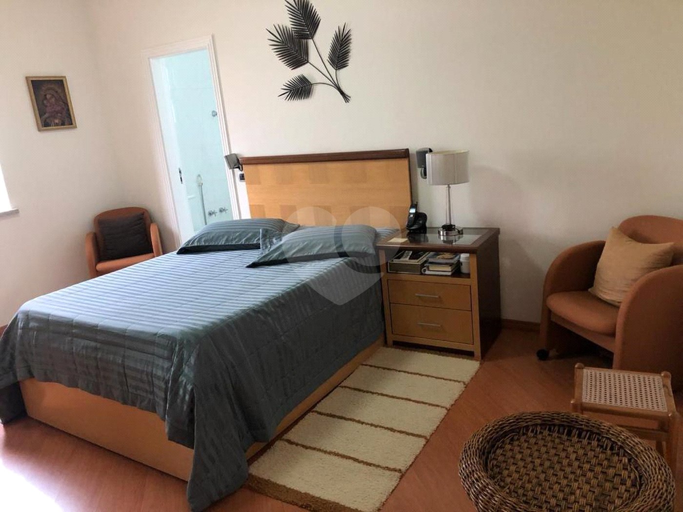 Apartamento à venda com 4 suítes em Vila Oliveira, Mogi das Cruzes, SP