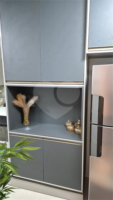 Studio para alugar com 1 suíte em Vila Clementino, São Paulo, SP