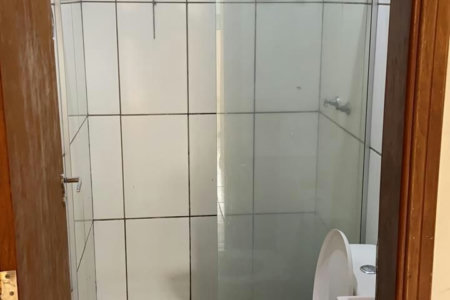 Casa à venda com 2 quartos em Vila Haro, Três Lagoas, MS