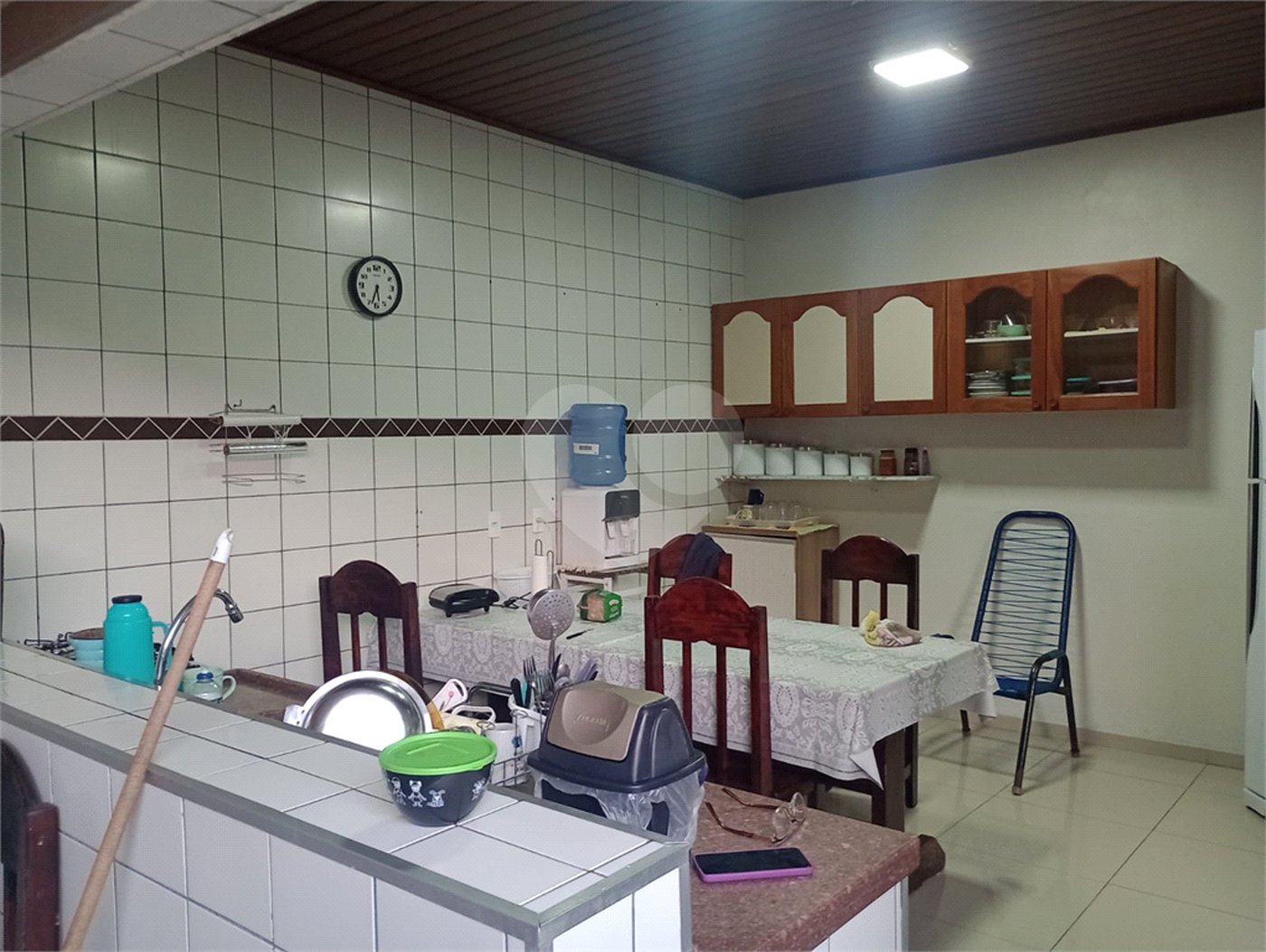 Casa à venda ou para alugar com 3 quartos, sendo 1 suíte, em Jardim Alvorada, Itapetininga, SP