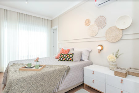 Bellagio Residences
