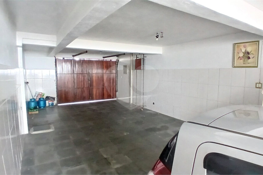 Sobrado à venda com 3 quartos, sendo 1 suíte, em Vila Nova Mazzei, São Paulo, SP