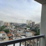 Apartamento para alugar com 2 quartos em Freguesia do Ó, São Paulo, SP