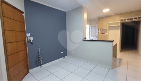 Casa à venda com 2 quartos em Vila Mazzei, Itapetininga, SP