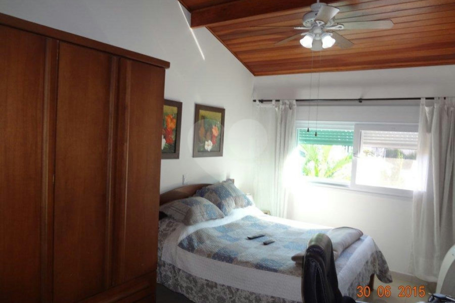 Casa Térrea à venda com 3 quartos, sendo 1 suíte, em Vila Irmãos Arnoni, São Paulo, SP