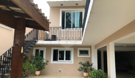 Casa à venda com 3 suítes no condomínio Residencial Villa Olympia, Sorocaba - SP