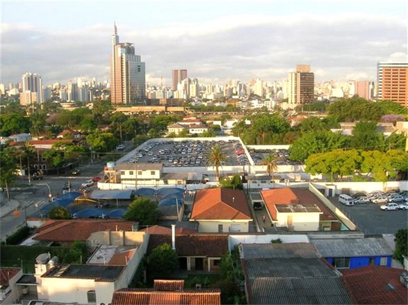 Cobertura à venda com 4 quartos, sendo 3 suítes, em Butantã, São Paulo, SP