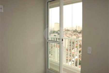 Duplex à venda com 1 quarto em Vila Santa Clara, São Paulo, SP