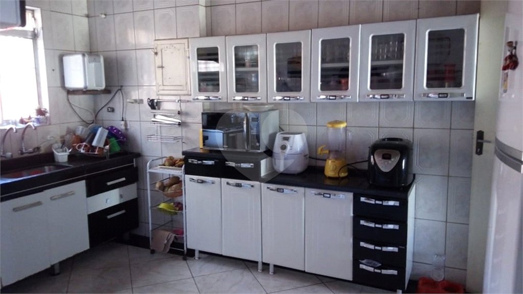 Sobrado à venda com 3 quartos, sendo 1 suíte, em Mandaqui, São Paulo, SP