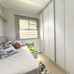 Casa com 3 dormitórios à venda, 159 m² por R$ 1.380.000,00 - Embaré - Santos/SP