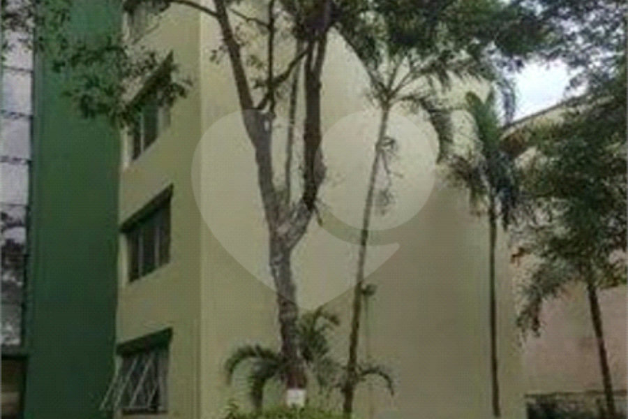 Apartamento à venda com 2 quartos em Mandaqui, São Paulo, SP
