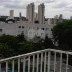 Apartamento à venda com 2 quartos em Mandaqui, São Paulo, SP