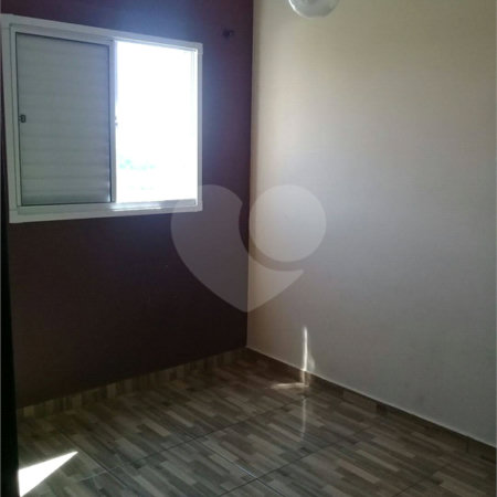 Apartamento à venda com 2 quartos em Vila Helena, Sorocaba, SP