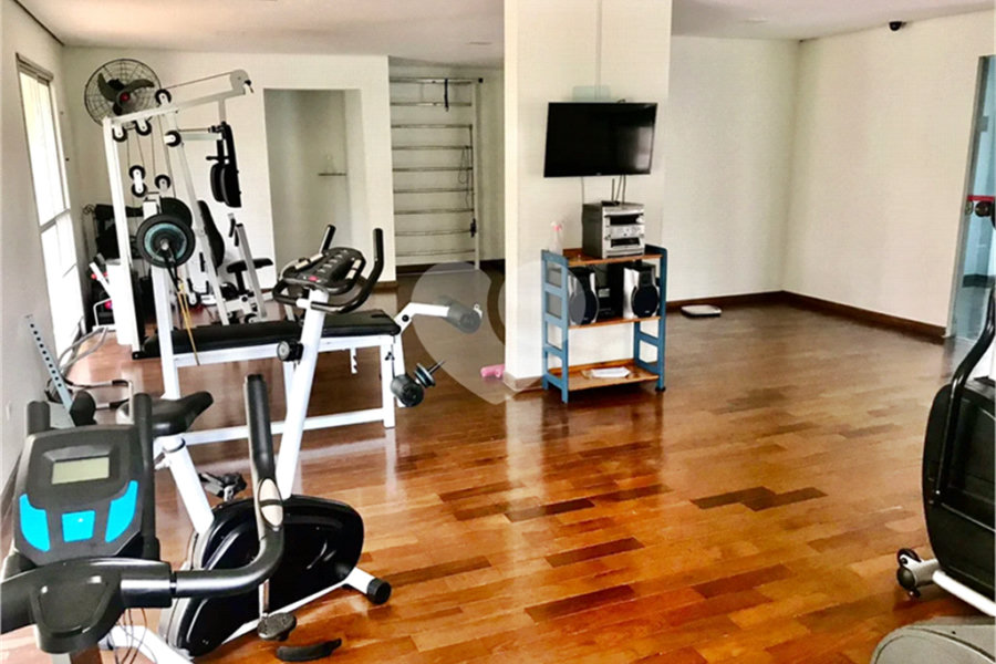 Apartamento à venda com 2 quartos em Santana, São Paulo, SP