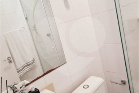 Apartamento à venda com 3 quartos, sendo 2 suítes, em Vila Monte Alegre, São Paulo, SP
