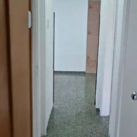 Apartamento com 2 dormitórios à venda, 85 m² por R$ 430.000,00 - Estuário - Santos/SP