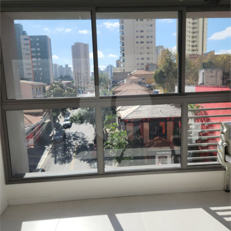 Apartamento à venda ou para alugar com 1 suíte em Santana, São Paulo, SP