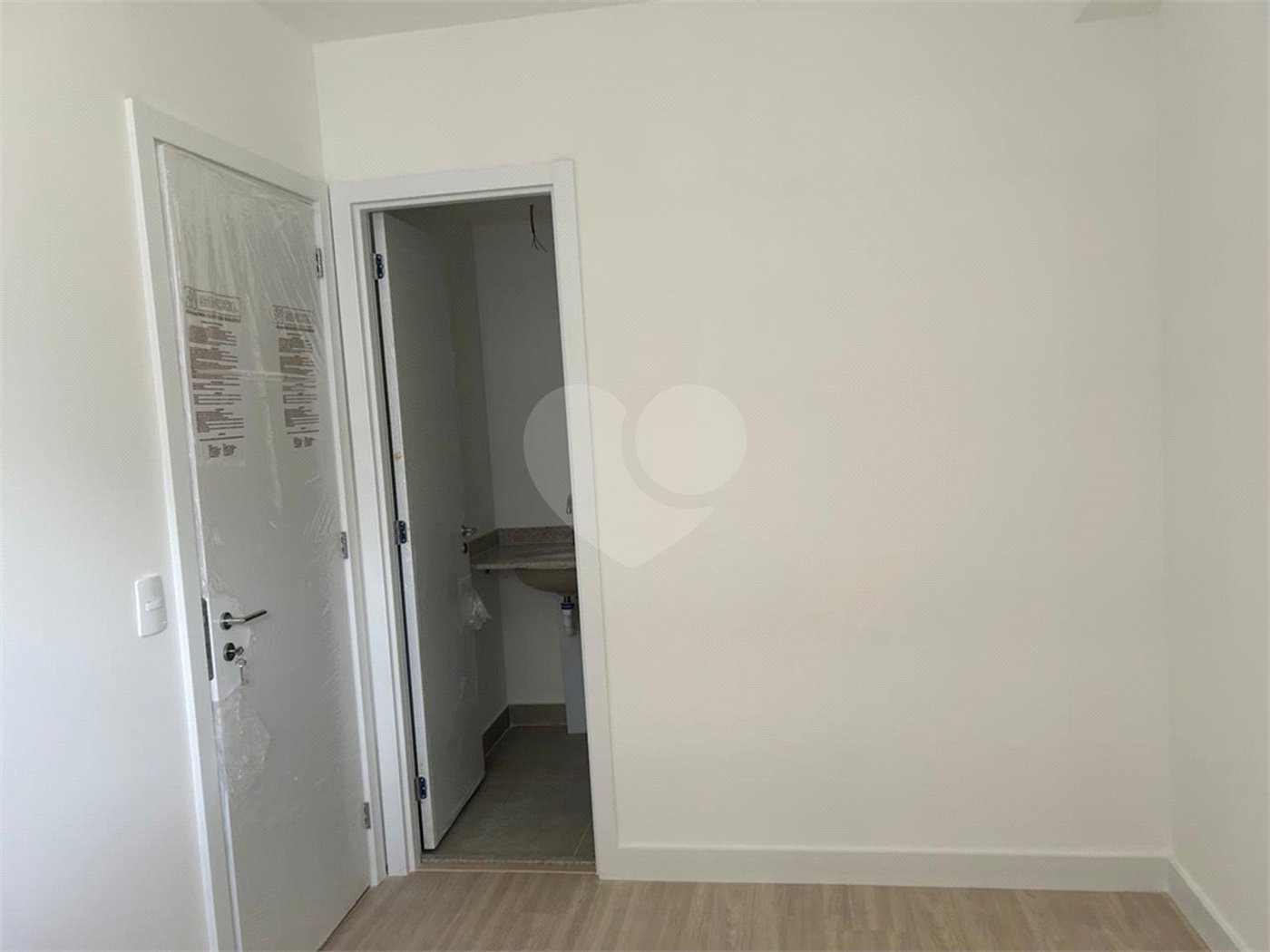 Apartamento à venda com 1 suíte em Pinheiros, São Paulo, SP