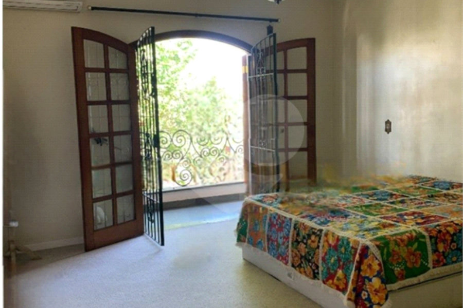 Casa à venda com 4 quartos, sendo 2 suítes, em Mandaqui, São Paulo, SP