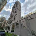 Apartamento à venda com 1 quarto em Brooklin Paulista, São Paulo, SP