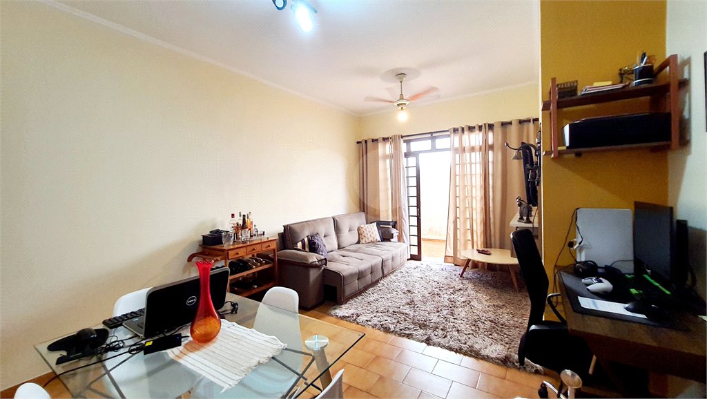 Apartamento à venda com 3 quartos, sendo 1 suíte, em Nova Ribeirânia, Ribeirão Preto, SP