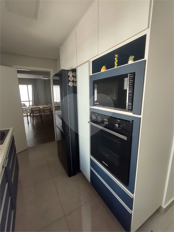 Apartamento à venda com 3 quartos, sendo 1 suíte,  no Centro, São Bernardo do Campo, SP