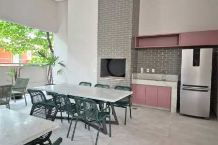 Apartamento à venda com 3 suítes em Jardim Prudência, São Paulo, SP