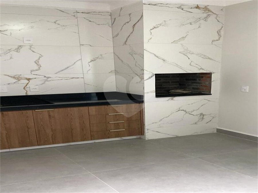 Casa à venda com 3 quartos, sendo 1 suíte, no condomínio Vila Ytu, Indaiatuba - SP