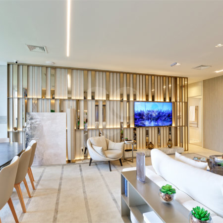 Apartamento à venda com 3 suítes em Panamby, São Paulo, SP
