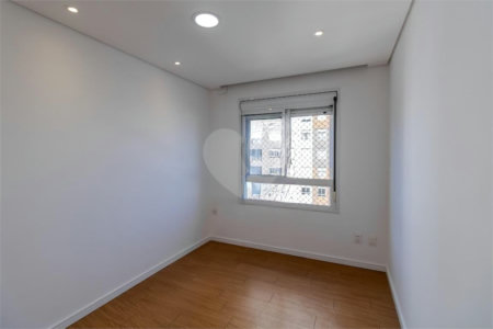 Apartamento à venda com 2 quartos em Vila Andrade, São Paulo, SP