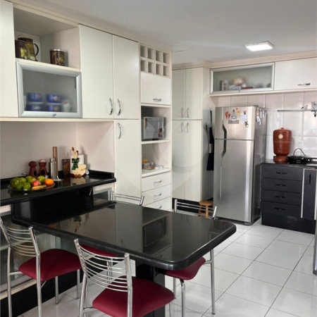 Apartamento à venda com 4 quartos, sendo 2 suítes, em Vila Romana, São Paulo, SP