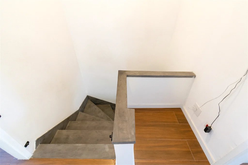 Sobrado à venda com 3 quartos, sendo 1 suíte,  em Cidade Monções, São Paulo, SP