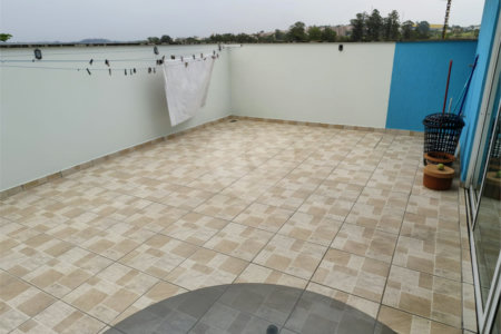 Sobrado à venda com 3 quartos, sendo 2 suítes, em Vila Romão, Salto, SP