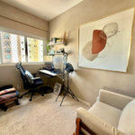 Apartamento à venda com 2 quartos, sendo 1 suíte,  em Chácara Flora, São Paulo, SP